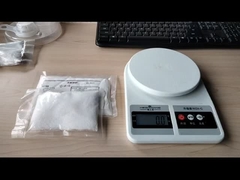 এরিথ্রিতল পাউডার এরিথ্রিতল চিনি খাদ্য গ্রেড CAS 149-32-6