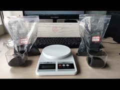 কাঠের কয়লা নারকেল শেল গ্রানুলস গুঁড়া সক্রিয় কার্বন গ্রানুলস CAS 7440-44-0