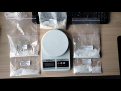 99% ম্যাগনেসিয়াম বিসগ্লাইসিনেট/ ম্যাগনেসিয়াম গ্লাইসিনেট পাউডার CAS 14783-68-7