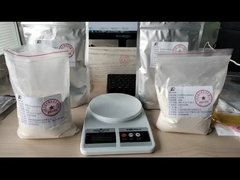 এপিআই গ্রেড জ্যানথান গাম পাউডার ফর অয়েল ড্রিলিং CAS 11138-66-2