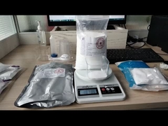 সিএএস ৭৭-৯২-৯ স্বাদন এজেন্ট এসিডুল্যান্ট সিট্রিক এসিড আনহাইড্রাস E330