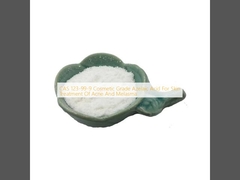 CAS 123-99-9 কসমেটিক গ্রেড এজেলিক অ্যাসিড ত্বকের চিকিত্সার জন্য
