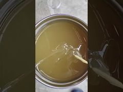 কার্বক্সিল-টার্মিনেটেড পলিবিউটাডাইন (সিটিপিবি) তরল পলিমার আঠালো, সিল্যান্ট এবং কোটিংগুলির জন্য