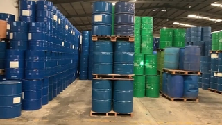 CAS 9002-98-6 PEI বিশুদ্ধতা 99% MW 10000/ 25000 বিশেষ রাসায়নিকের জন্য শাখাযুক্ত পলিথিলিনামিন