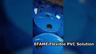 PVC-এর জন্য CAS 6084-76-0 Epoxy ফ্যাটি অ্যাসিড মিথাইল এস্টার (EFAME) প্লাস্টিকাইজার